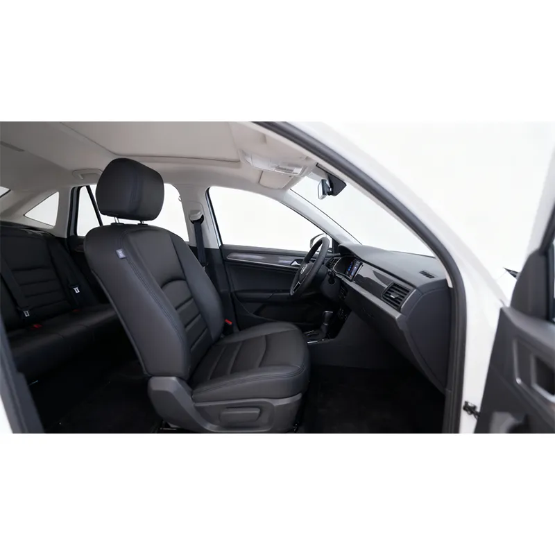 Värmeisolerande PVC bilstolsöverdrag