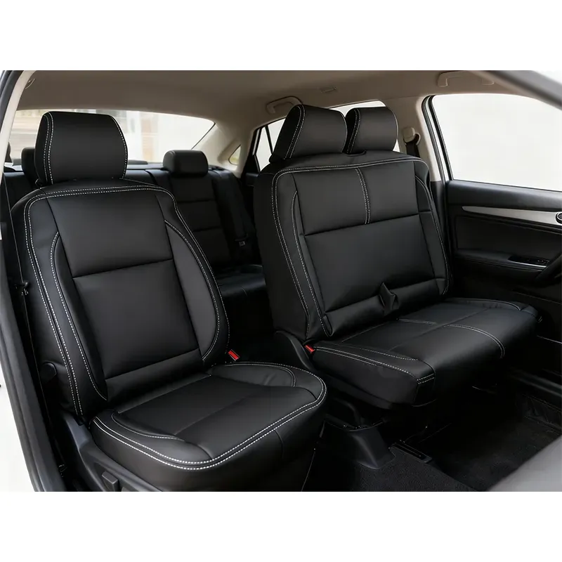 Vattentät PVC bilstolsöverdrag